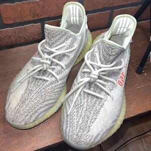 Yeezy tint